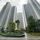 Giảm giá sâu căn hộ 3 ngủ tại Goldmark City giá chỉ 23,9 triệu/m2