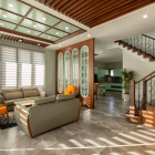 Bán nhà liền kề Xã Cư Êbur, Buôn Ma Thuột số lượng giới hạn chỉ 5 căn