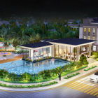 Cơ hội sở hữu Verosa Park Khang Điền Quận 9. Chiết khấu khủng 0933 520 896