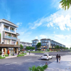 Nhận giữ chỗ nhà phố, biệt thự cao cấp Verosa Park