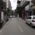 Bán nhà Kim Mã Thượng 58m2- 4 tầng, MT 3m. Giá 10,6 tỷ - Ba Đình