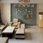 Bán nhà biệt thự căn gốc 109m2, đường D5 Võ Thị Sáu, phường Thống Nhất