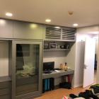 CHÍNH CHỦ BÁN GẤP CĂN HỘ CAO CẤP 3 N 2 VS .FULL NỘI THẤT CAO CẤP .LH:0966644584