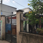 Bán nhà c4 đang cho thuê, hẽm 3,5m gần sát UB Xã Đông Thạnh, H. Đông Thạnh, HMôn