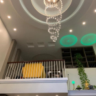 Hẻm xe hơi, khu biệt thự xây 5 tầng chỉ 8 tỷ Nguyễn Văn Trỗi, Phú Nhuận.