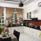 Nhà mới 5 tầng, ngay xe hơi Nguyễn Văn Trỗi 45m2 chỉ 6.95 tỷ Phú Nhuận.