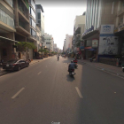 Bán building 2MT Bạch Đằng, Tân Bình DT 8.5x30m -Hầm trệt 7 lầu. Giá chỉ 85 tỷ.