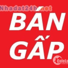 CUỐI NĂM CẦN BÁN RẺ CĂN NHÀ 1 LẦU MỚI NGAY TRUNG TÂM THUẬN AN, GIÁ RẺ.