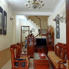 Bán nhà Thành Công 48m2 – Ngõ 3 gác – 4 mặt thoáng – Về ở ngay – Nhỉnh 70tr/m2