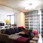 Cần bán căn hộ City Garden 3PN tầng cao view quận 1, giá 8 tỷ. LH 0909175758