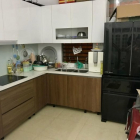 NHÀ MỚI ĐẸP NGÕ THÔNG KIM GIANG: 31.3M2, 5 TẦNG, GIÁ CHỈ 2,85 TỶ