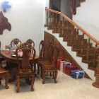 Cần bán nhà đẹp xây kiểu biệt thự thái thẩm mỹ, kiên cố đường Nguyễn Văn Hoàng