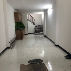 Bán nhà hẻm 553 Trần Hưng Đạo Q1, 2 lầu, DT: 22.5 m2,