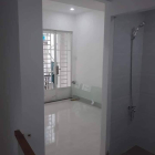 Nhà đẹp hẻm rộng, Phú Thọ Quận 11, 20m2, giá chỉ 2.73 tỷ