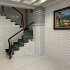 Bán nhà 2MT 45A Nguyễn Lâm, P7, PN