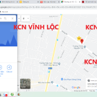 Bán cặp nhà cấp 4 dt 8x10 cổng KCN Tân Bình