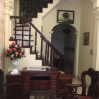 Bán nhà Chính Kinh 40m2 x 5 tầng, ba gác đỗ cổng, ngõ thông, nhiều phòng chỉ.