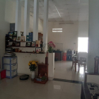 CẦN BÁN NHÀ GẤP PHÚ LỢI , THỦ DẦU MỘT ,BÌNH DƯƠNG