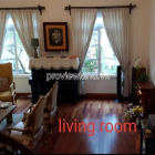 Cho thuê Biệt thự Eden Thảo Điền ven sông, hồ bơi riêng, 450m2, 6pn