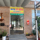 Căn hộ dịch vụ An Bình- Khai trương chi nhánh Quận 2