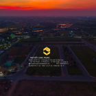 Đất Nền Five Star Eco City 4,5 x 22 Giá 1 Tỷ 6