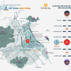 Đất điện thắng trung.ngay trạm thu phí . đường 7,5m giá chỉ 11tr/m ck 7%.