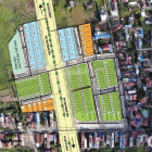 bán đất nền sổ đỏ đa phúc dương kinh