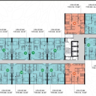 Chính chủ cần bán lại căn 69m2 citriner Q9 giá 2ty