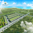 1 Tỷ SỠ HỮU NGAY ĐẤT BIỂN KHU DU LỊCH NGHĨ DƯỠNG HỒ TRÀM