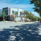 Cần bán 2 lô đất mặt tiền lớn đường Lê Đình Kỵ khu Phước Lý