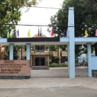 Cần tiền xây biệt thự bán gấp lô đất dầu tiếng ngay trung tâm hành chính huyện m