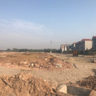 Cần bán 50m2 đất dịch vụ xã An Khánh, Hoài Đức, Hà Nội, giá 17 triệu/1m2, ĐT: 09