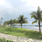 Chính chủ bán đất lô 200m2 ngay mặt tiền sông, có sổ đỏ ngay