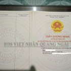 Đất nền xã Tịnh Phong , diện tích : 208m2