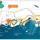 Lộc vàng trên đất Phú Yên: Ra mắt dự án đất biển Vịnh Xuân Đài đẹp hút hồn