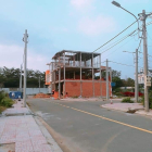 Cần bán lô đất gần vòng xoay An Phú ngay đường 22/12