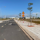 BÁN ĐẤT MẶT TIỀN QL 1A TRUNG TÂM TT. TRẢNG BOM GIÁ RẺ, THỔ CƯ100%, SỔ HỒNG RIÊNG