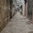 Chính chủ cần bán gấp lô đất Phú Diễn, cách đường Phú Diễn 20m