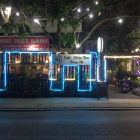 Sang nhượng Quán Café (13m*24m) mặt tiền Tăng Nhơn Phú Quận 9