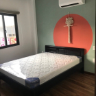 Cho thuê căn hộ dài hạn đường 2/9 đầy đủ nội thất chỉ từ 5,1 triệu/tháng