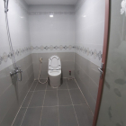 Cho thuê nhà nguyên căn mặt tiền đường chính tại khu dân cư CONIC mặt tiền đường