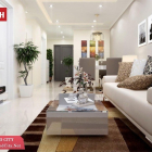 Cần Tiền bán gấp căn G08 Richmond City nhận nhà ở ngay