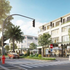 Bán CHCC Mipec Rupik 360 Xuân Thủy - Giá cả hợp lý - Chính sách ưu đãi tốt nhất