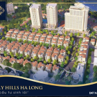 BEVERLY HILLS HẠ LONG - TIÊN PHONG DÒNG CĂN HỘ HOMETEL TẠI QUẢNG NINH