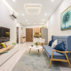 Tặng ngay 3 máy lạnh và chiết khấu 4% cho khách khi mua căn hộ Lovera Vista