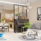 Millennium132 Bến Vân Đồn ngay trung tâm Q4 VP Đẳng Cấp Sở Hữu Lâu Dài, CK cao