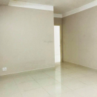 Belleza 76m2: 2PN + 2WC, nhà trống, view hồ bơi, lầu cao 1.960tỷ VAT sổ hồng