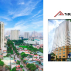 Chìa khóa trao tay nhận nhà ở ngay chỉ 400tr tại Tabudec Plaza
