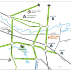 Gia mắt dự án siêu lợi nhuận tại thị trấn Đông Anh