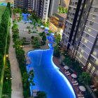 Đặt chỗ Celesta Rise Nguyễn hữu thọ, Nhà B siêu phẩm của Keppel Land -   chỉ giá